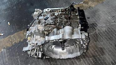 2 8: Коробка передач Автомат Toyota 2020 г., Б/у, Оригинал, Япония — 1