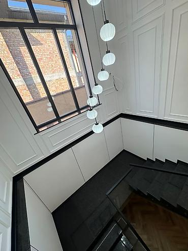 Продажа коттеджей и домов: 5 комнат, 320 м², 4 соток, Бишкек, Арча-Бешик ж/м Агентство недвижимости — 12