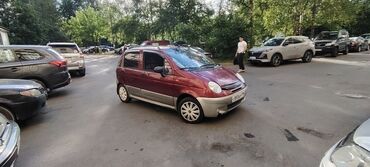 авто в рассрочку без банка без первоначального взноса в бишкеке: Daewoo Matiz: 2010 г., 1 л, Механика, Бензин, Хэтчбэк