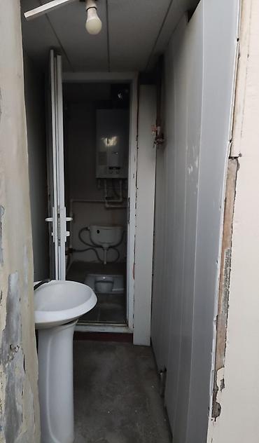 dubəndi qəsəbəsi: 3 otaqlı, 62 kv. m, Orta təmir — 10