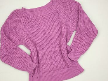Sweter damski, rozmiar M