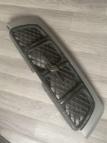 решетки на степ: Радиатор торлору Subaru