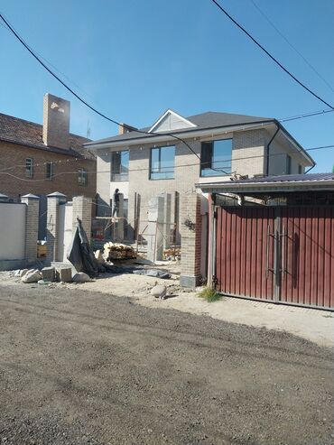 Кровля крыши: Кровля крыши | Гидроизоляция, Демонтаж, Ремонт Больше 6 лет опыта at lalafo.kg — 9 Кровля крыши: Кровля крыши | Гидроизоляция, Демонтаж, Ремонт Больше 6 лет опыта — 9