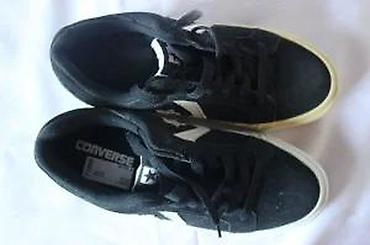 Patike: ORIGINAL CONVERSE PATIKE 37.5, 38, STARKE, UNISEX, AKCIJA! | — 15