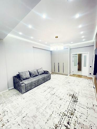 Продажа квартир: 2 комнаты, 66 м², Элитка, 6 этаж, Евроремонт — 4