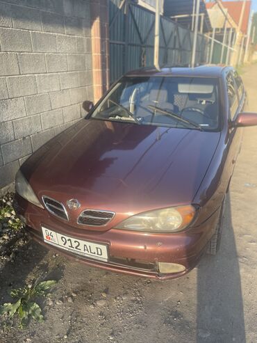 шевроле спарк 2017 цена: Nissan Primera: 2001 г., 1.8 л, Механика, Бензин, Хетчбек