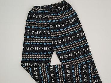 boys warm jackets: Leggings, Legginsy rozmiar M — 1