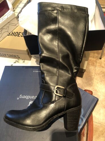 Čizme: Čizme, 39 — 3