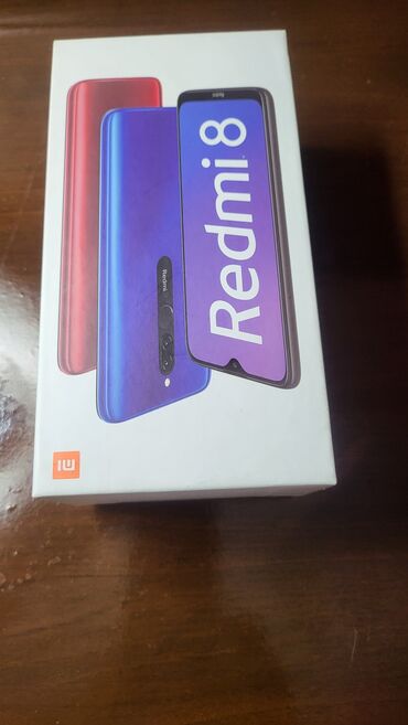 телефон редми 10 с: Redmi, Redmi 8, Колдонулган, 64 ГБ