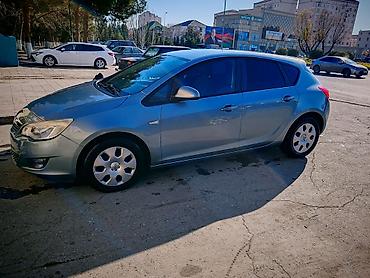 lapet satışı: Opel Astra: 1.6 l | Hetçbek — 5