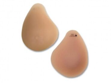 крем для увеличение груди: Экзопротез ассиметричный правый/левый Novea 410. Размеры 1-12 (от 3100