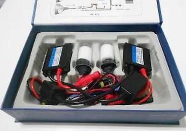 bt holding: Xenon kompleti h1 W9 Canbus. Vrhunski xenoni W9 CANBUS standard. ✨ . U — 10