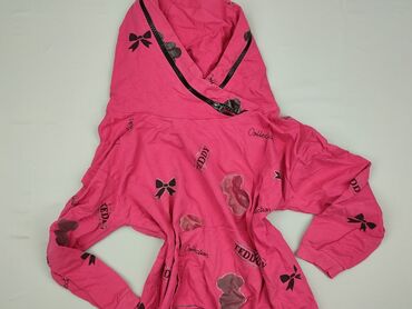 iceberg t shirty mickey mouse: Bluza z kapturem damska, rozmiar XL