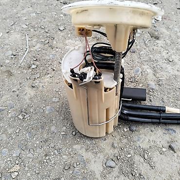 e60 turbo az: BMW E 60 kuza arginal benzin nasosu zbordu endirim olacaq Real alana — 5