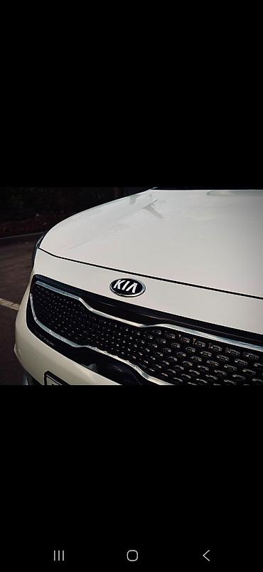 niro: Kia Niro: 2019 г., 1.6 л, Автомат, Гибрид, Кроссовер — 3