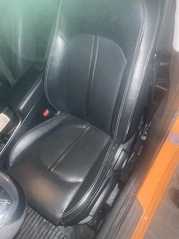 киа продажа: Hyundai Sonata: 2018 г., 2 л, Автомат, Газ — 4