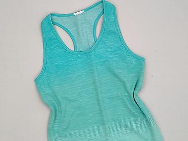 solar golfy: Ombre, Top damski, rozmiar S — 1