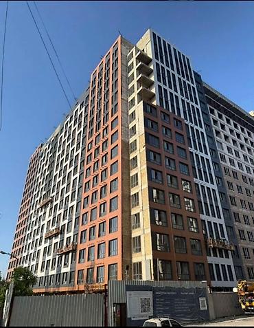 архитектур: Построен, Студия, 79 м² — 2