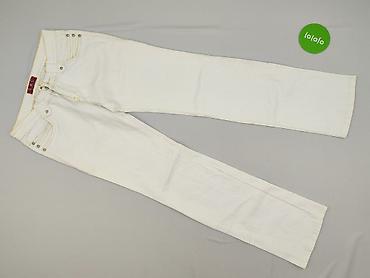 sarex: Jeanswear, Jeansy damskie, rozmiar M — 2