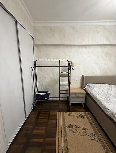 Квартиры: 3 комнаты, 61 м², Золотой квадрат Индивидуалка, 4 этаж, Евроремонт — 7