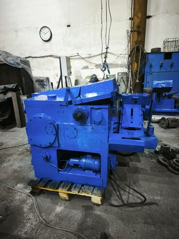 Другое оборудование для бизнеса: Продаю станок — 2