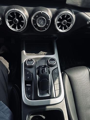 Tank: Tank 300: 2022 г., 2 л, Бензин — 10