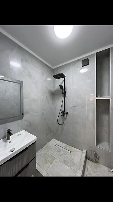 Продажа квартир: 2 комнаты, 68 м², Нижний Джал (Джал-23) Элитка, 5 этаж, Евроремонт — 11
