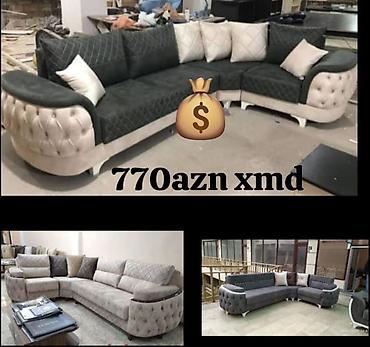 nur mobilya divan: Künc divan, Yeni — 1