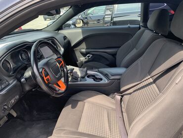 Dodge: Dodge Challenger: 2019 г., 3.6 л, Автомат, Бензин, Купе — 6