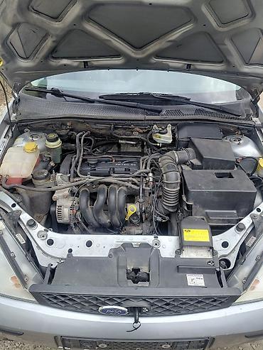 Ford: Ford Focus karavan – 1.6b 2002g. restajling. polovni delovi . Motor — 10