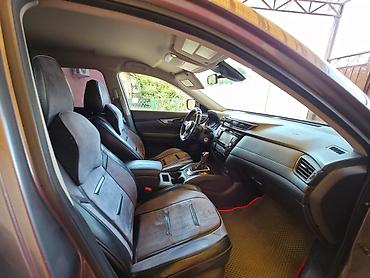 торпеда на ниву: Nissan Rogue: 2019 г., 2.5 л, Вариатор, Бензин, Кроссовер — 6