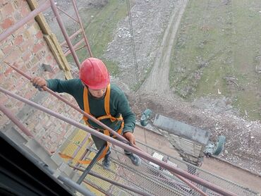 Демонтажные работы: Демонтаж кафеля | Гипсокартонная стена Больше 6 лет опыта — 10