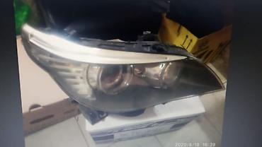 Бампер и комплектующие: БМВ ЗАПЧАСТИ F10 БАМПЕРА ФАРЫ. ПРИВОЗНЫЕ ЗАПЧАСТИ НА БМВ — 8