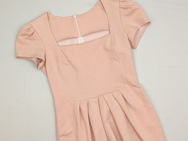 sukienka na roczek dla mamy plus size: Women`s dress, size S