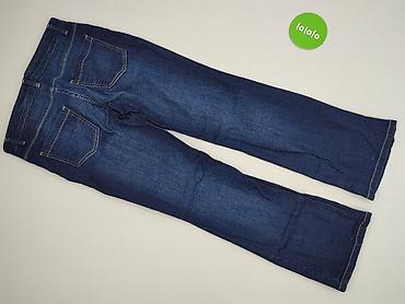 jeansy marks: Marks & Spencer, Jeansy damskie, rozmiar M — 3