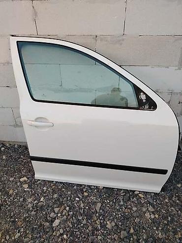 pezo 1: VRATA OKTAVIA A5 ZA ŠKODA OCTAVIA OD 2007. DO 2010. GOD — 1
