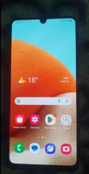 Mətbəx texnikası: Samsung Galaxy A32 lalafo.az -da Mətbəx texnikası: Samsung Galaxy A32