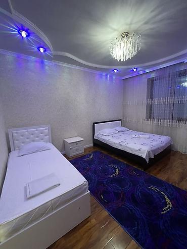 Посуточная аренда домов: 400 м², 6 комнат, Кондиционер — 5