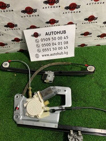стеклоподъемник нексия 2: Стеклоподъемник TOYOTA opa ZCT10 1 2005 перед. лев. (б/у)