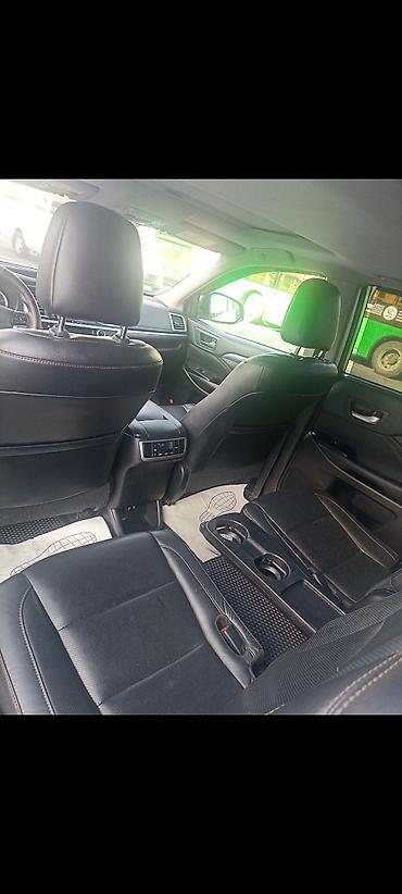 2018: Toyota Highlander: 2018 г., 3.5 л, Вариатор, Гибрид, Кроссовер — 6