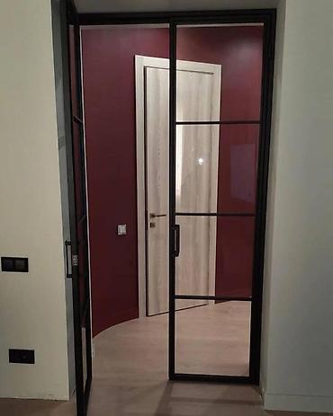 Перегородки на заказ: Межкомнатные перегородки в стиле Loft это действительно тренд 2020 и — 10