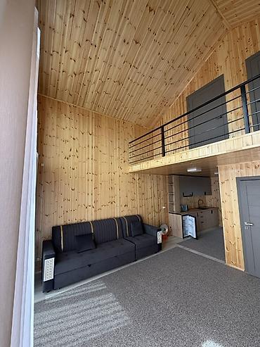 Продажа коттеджей и домов: Срочно продается БарнХаус🏠. Есть все документы📄. Есть видео обзор🎥 — 4