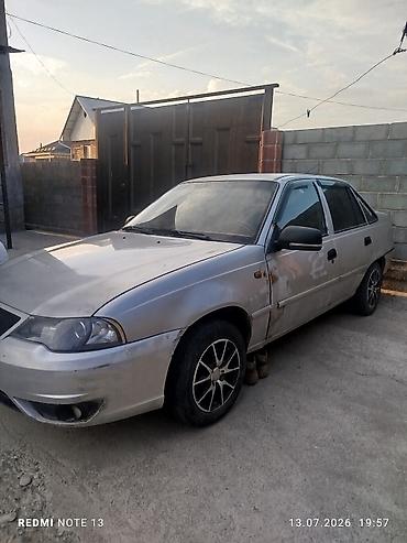 мотор нексия 1: Daewoo Nexia: 2011 г., 1.5 л, Механика, Бензин, Седан — 6