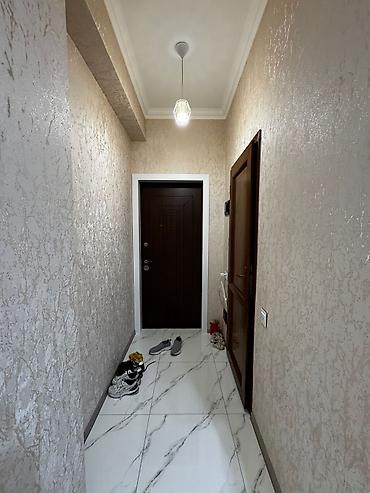 sumqayitda ev alqi satqisi 2018: 2 комнаты, Новостройка, 54 м² — 8