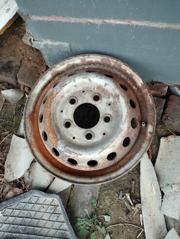 Другие автозапчасти: Продаю запчасти на Спринтер: колеса на 2-скатный Спринтер колеса at lalafo.kg — 11 Другие автозапчасти: Продаю запчасти на Спринтер: колеса на 2-скатный Спринтер колеса — 11
