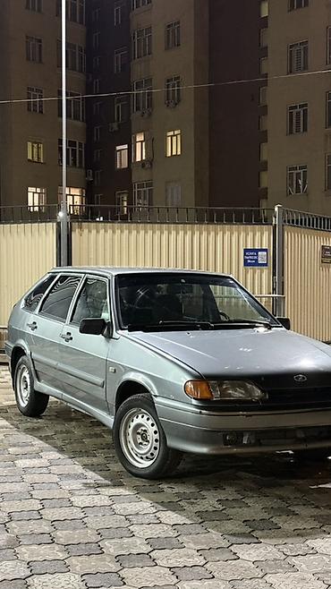 ВАЗ (ЛАДА): ВАЗ (ЛАДА) 2114 Samara: 2011 г., 1.6 л, Механика, Бензин, Хэтчбэк — 2