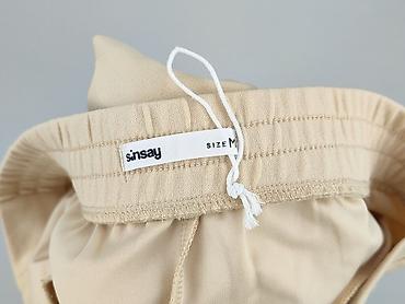 pyjama: Spodnie materiałowe damskie, rozmiar M — 4