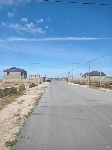 Torpaq sahələrinin satışı: 5 sot, Tikinti, Maklerlər narahat etməsin, Kupça (Çıxarış) — 9