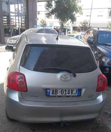 Toyota: Fatjon — 7