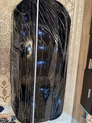 Автобоксы: Автобокс 175 см, 650 л, Новый, Самовывоз — 5